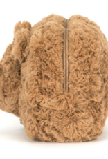 Bartholomew Bear Pouch