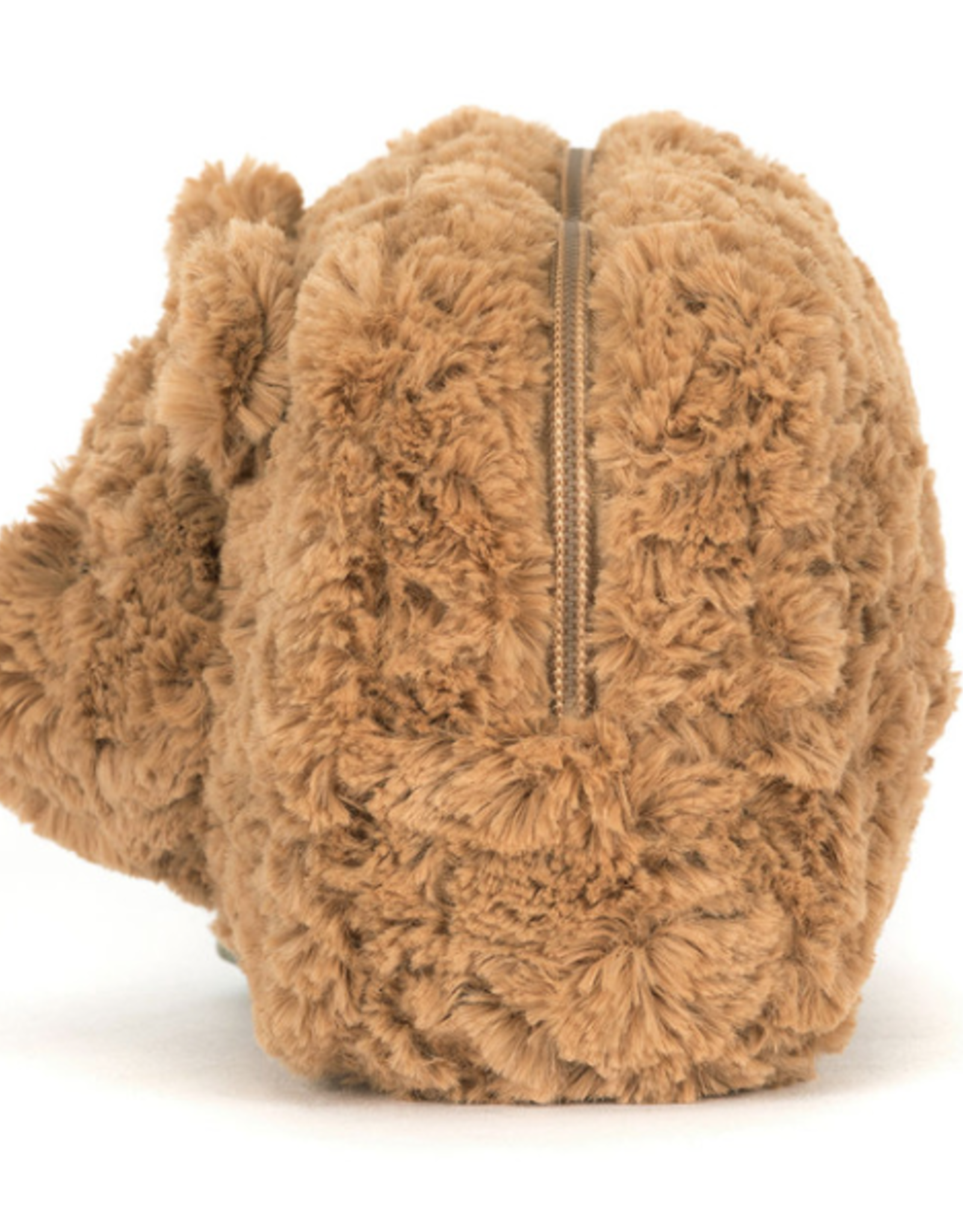 Bartholomew Bear Pouch