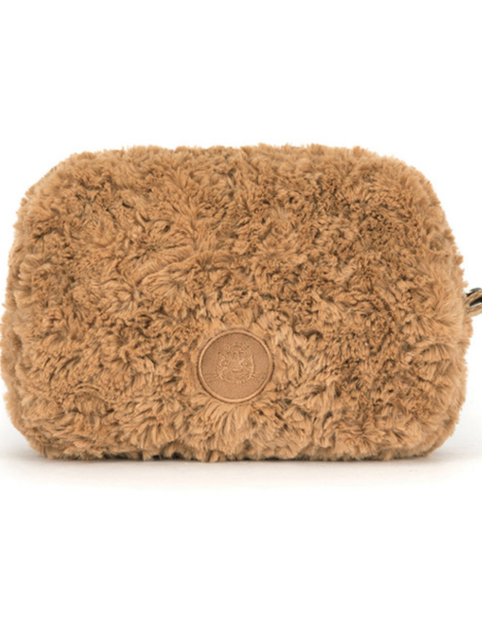 Bartholomew Bear Pouch