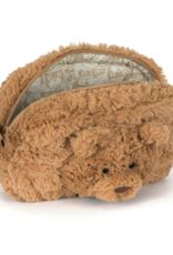 Bartholomew Bear Pouch