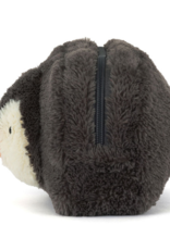 Peanut Penguin Pouch