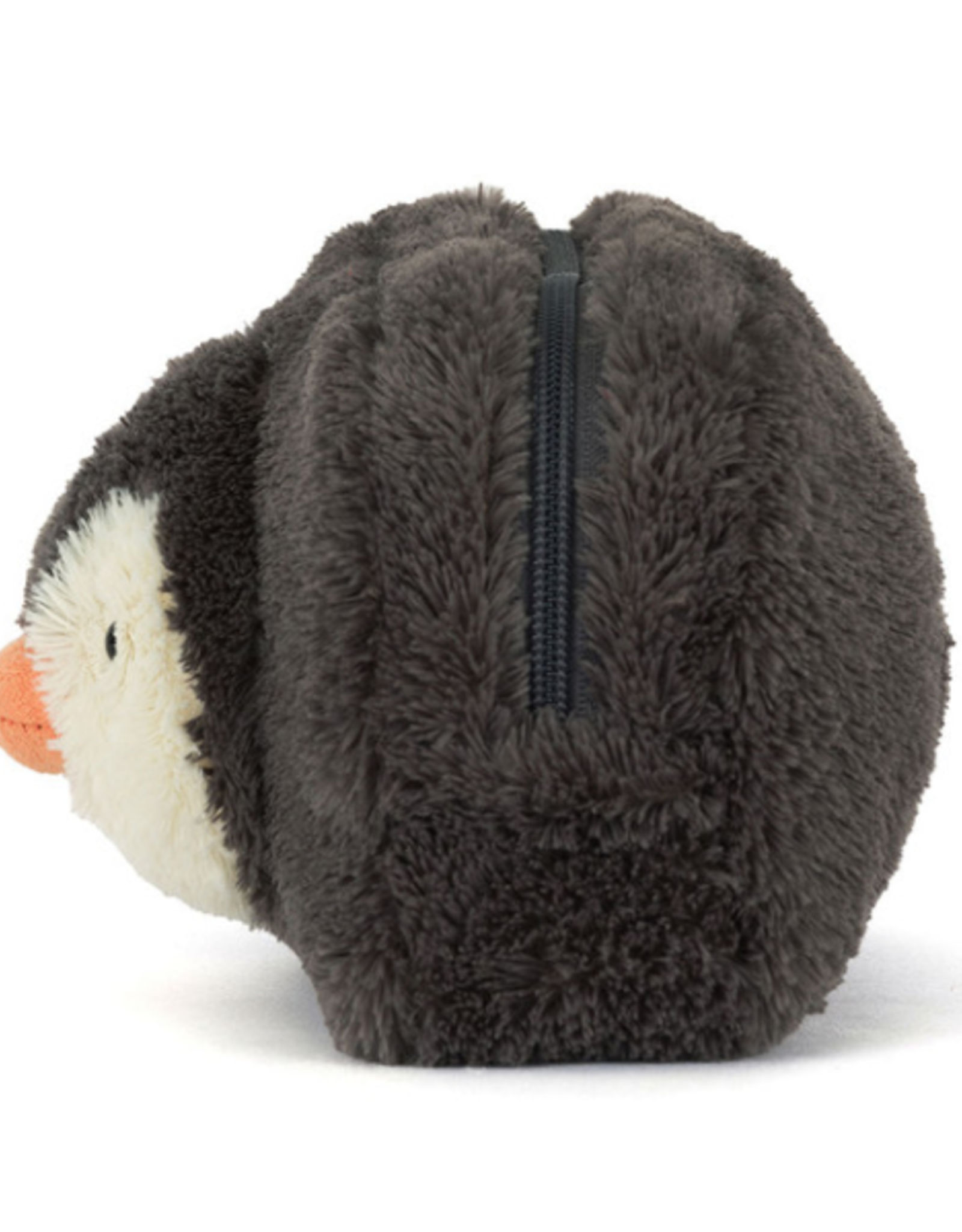 Peanut Penguin Pouch