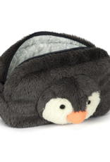 Peanut Penguin Pouch