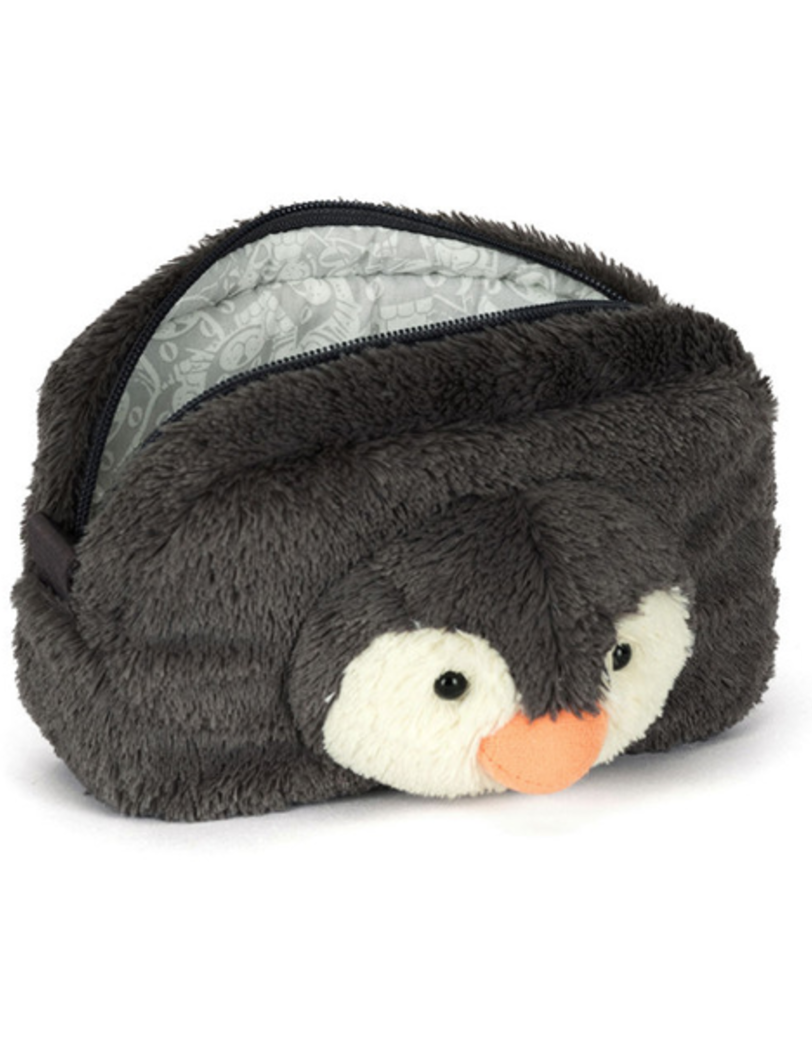 Peanut Penguin Pouch