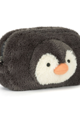 Peanut Penguin Pouch