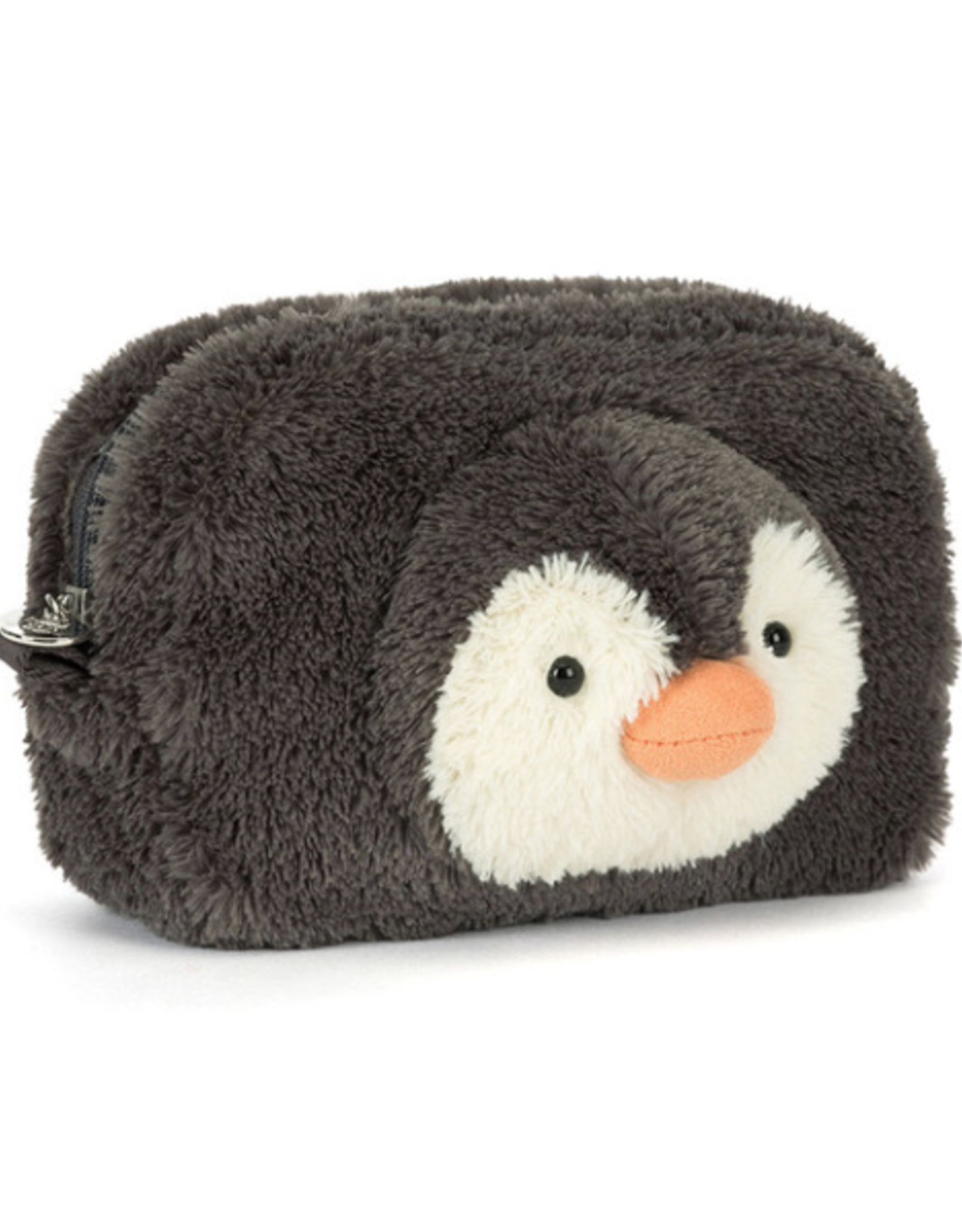 Peanut Penguin Pouch