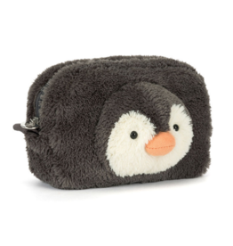 Peanut Penguin Pouch
