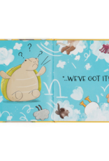 All Kinds Of Grumpy Book