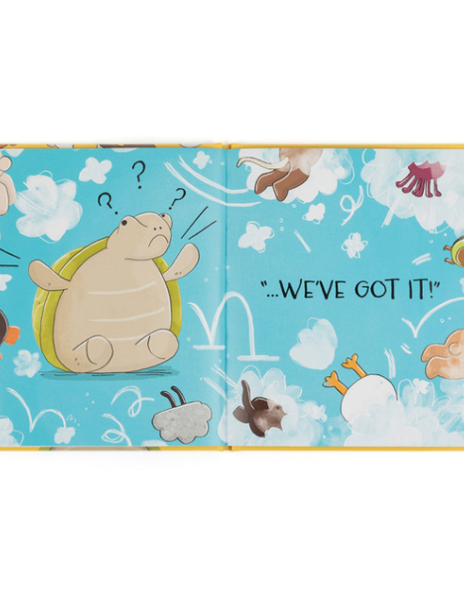 All Kinds Of Grumpy Book