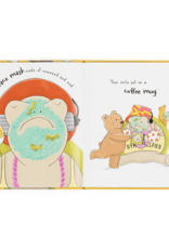 All Kinds Of Grumpy Book