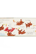 Munro In The Middle Book