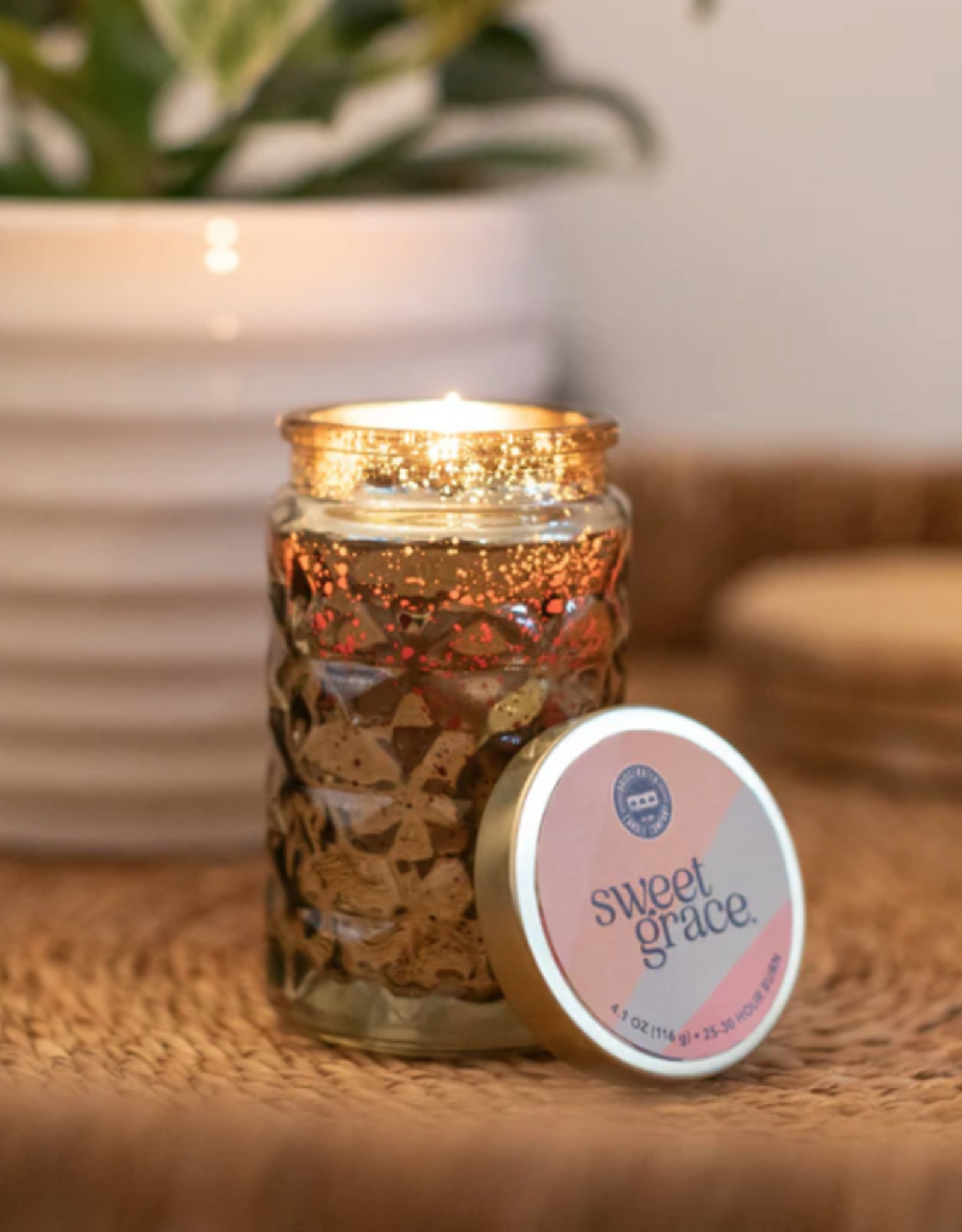 Bridgewater Candle Company Candle Sweet Grace #022