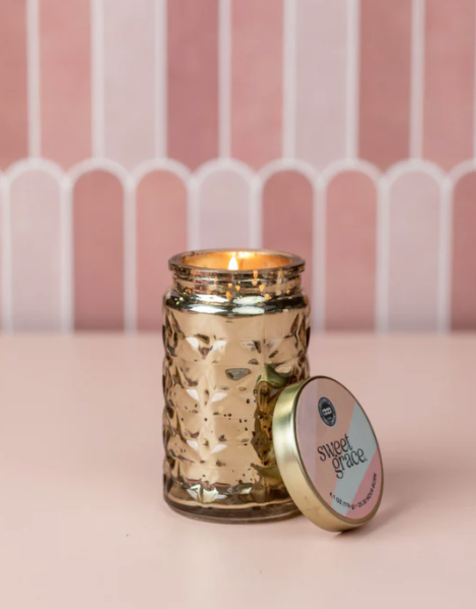 Bridgewater Candle Company Candle Sweet Grace #022