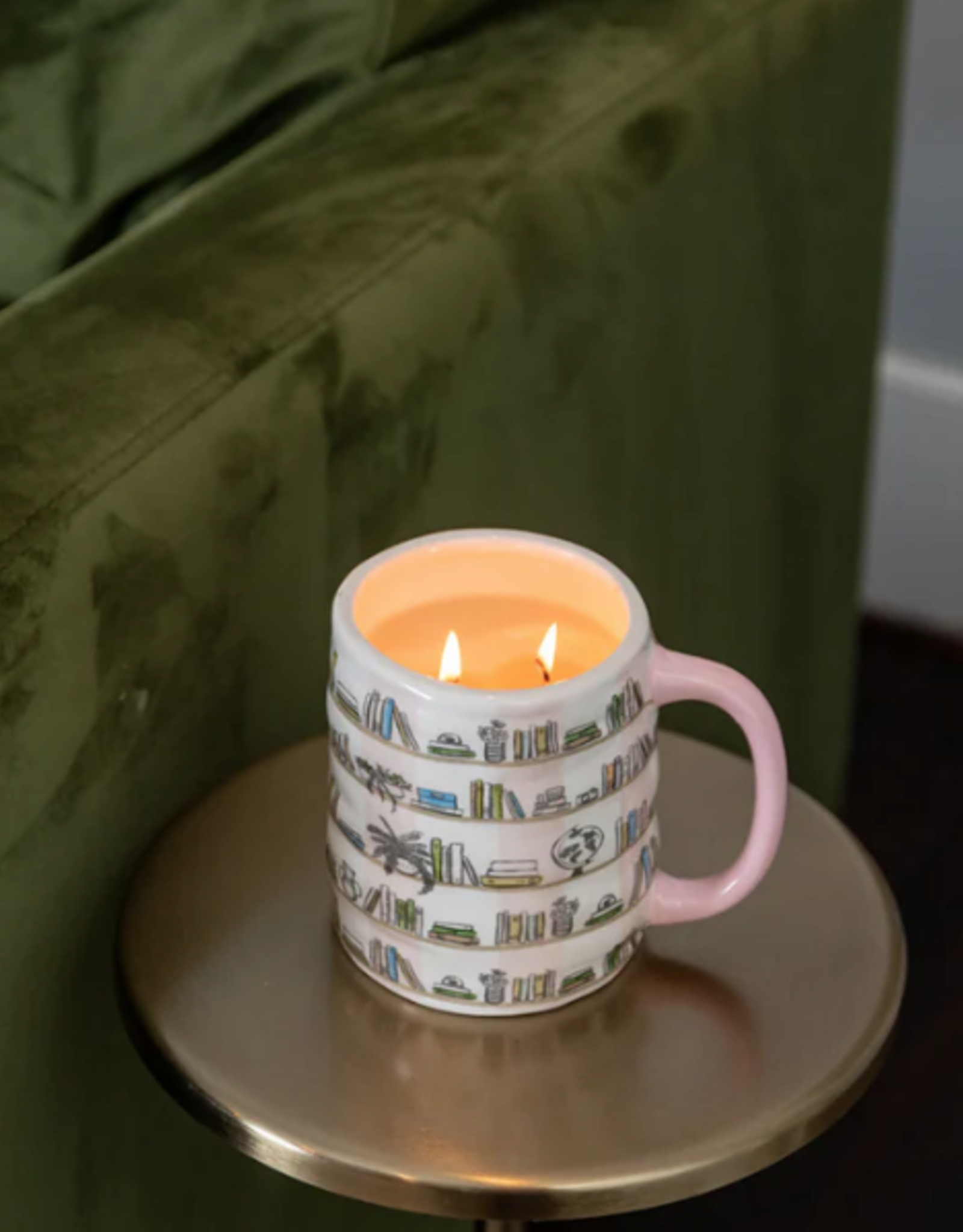 Bridgewater Candle Company Candle Sweet Grace #056