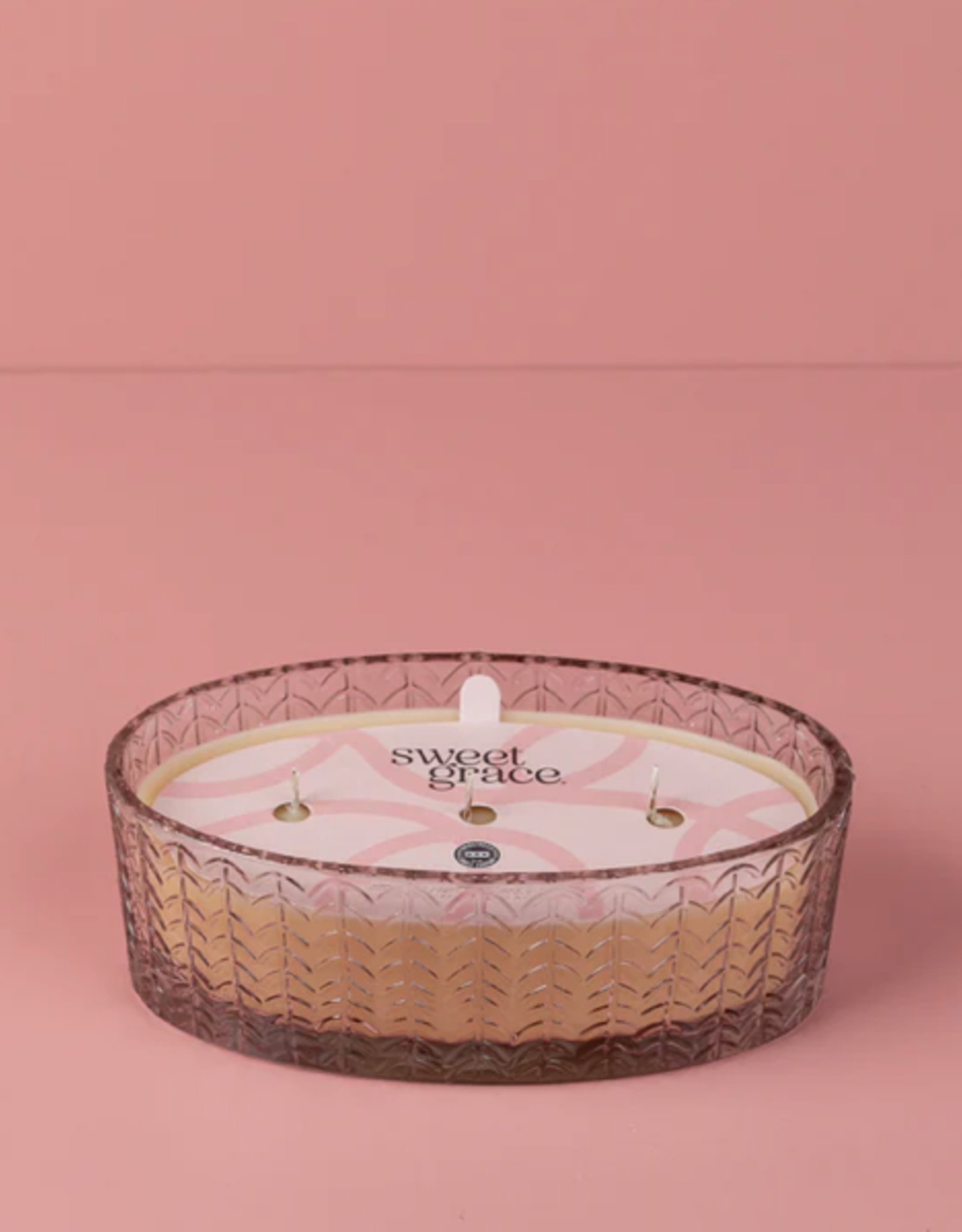Bridgewater Candle Company Candle Sweet Grace #026