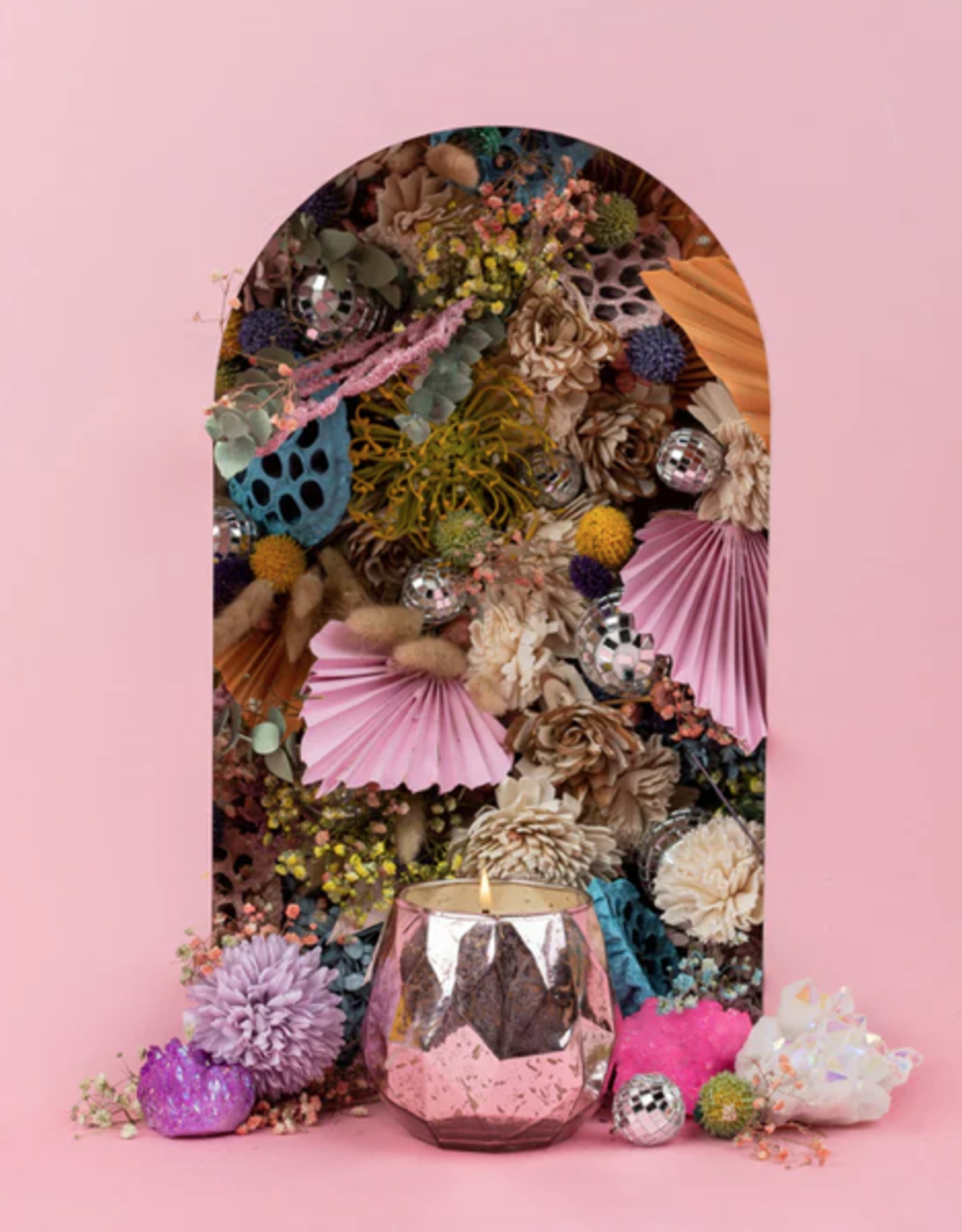 Bridgewater Candle Company Candle Sweet Grace #011