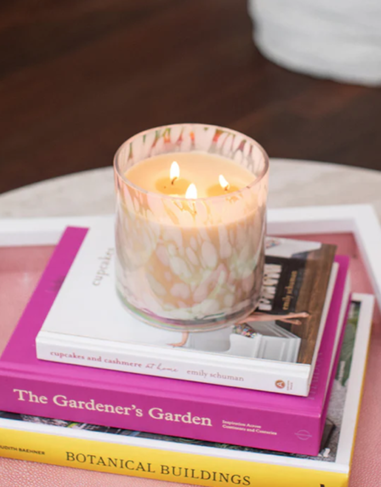 Bridgewater Candle Company Candle Sweet Grace #058