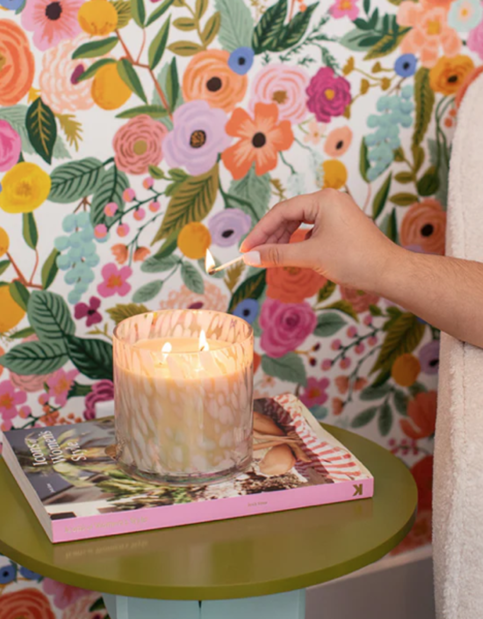 Bridgewater Candle Company Candle Sweet Grace #058