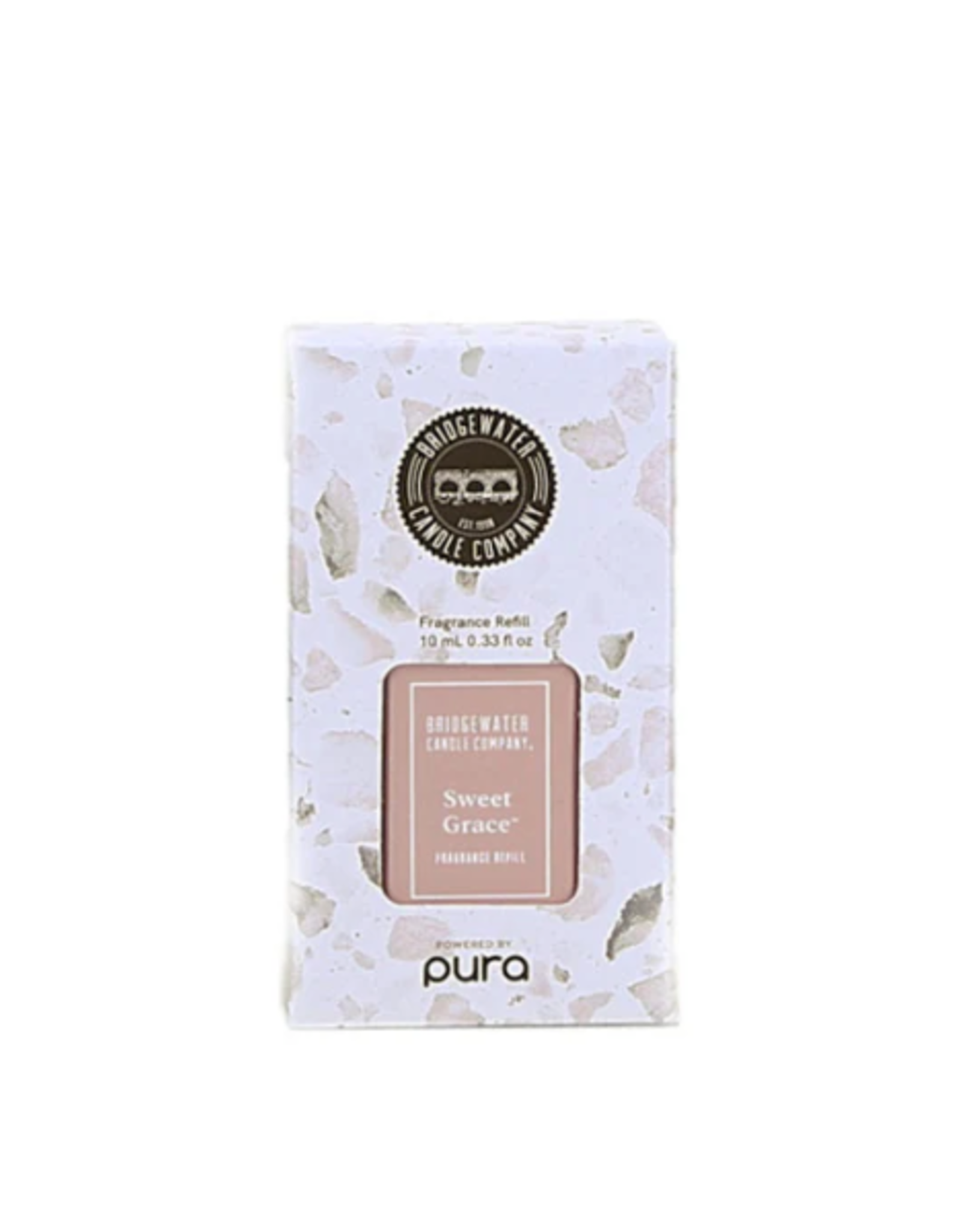 Bridgewater Candle Company Pura Refill Sweet Grace