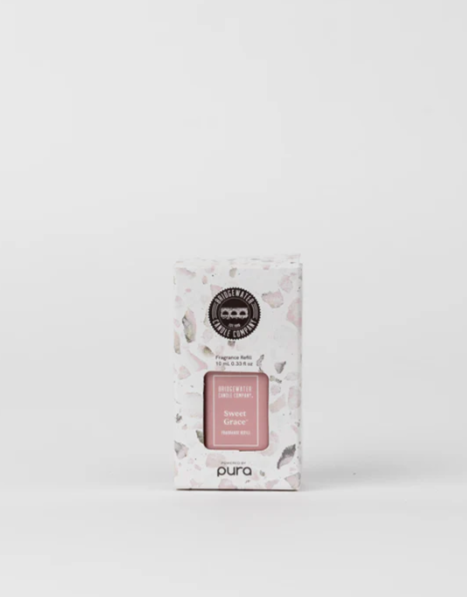 Bridgewater Candle Company Pura Refill Sweet Grace