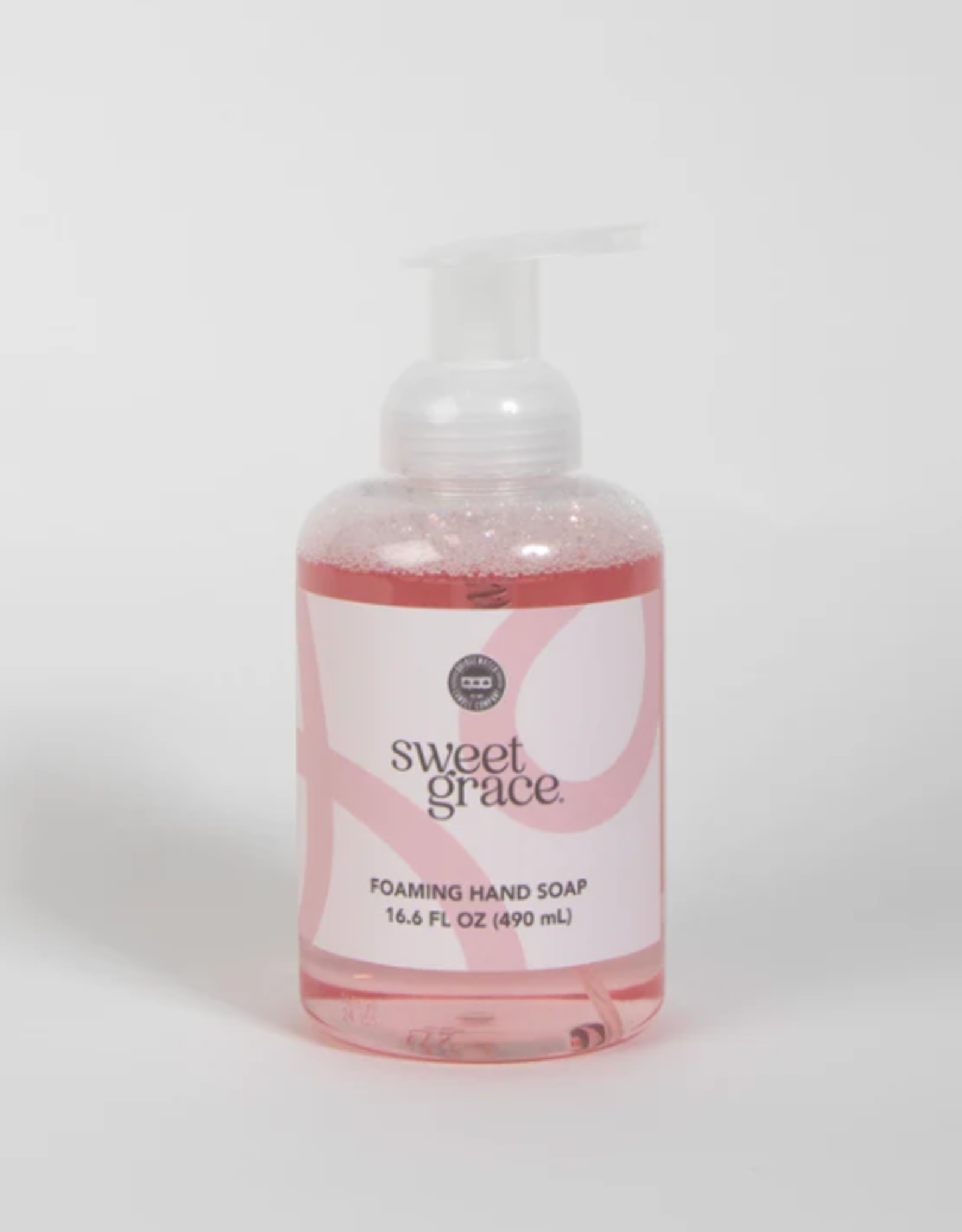 Bridgewater Candle Company Sweet Grace Foam Soap