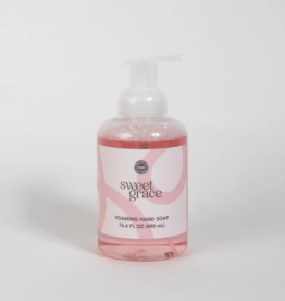 Bridgewater Candle Company Sweet Grace Foam Soap Bridgewater Candle Company Sweet Grace Foam Soap