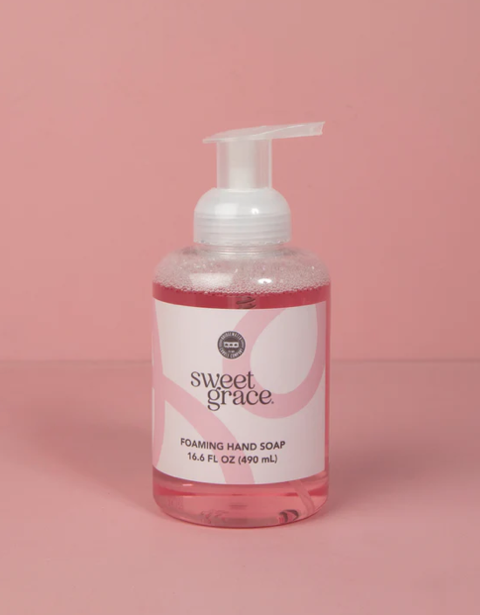Bridgewater Candle Company Sweet Grace Foam Soap
