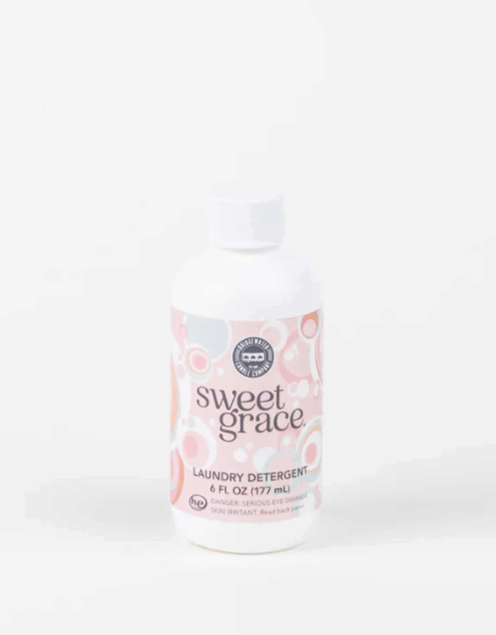 Bridgewater Candle Company Sweet Grace 6oz Laundry Detergent