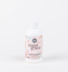 Bridgewater Candle Company Sweet Grace 6oz Laundry Detergent Bridgewater Candle Company Sweet Grace 6oz Laundry Detergent