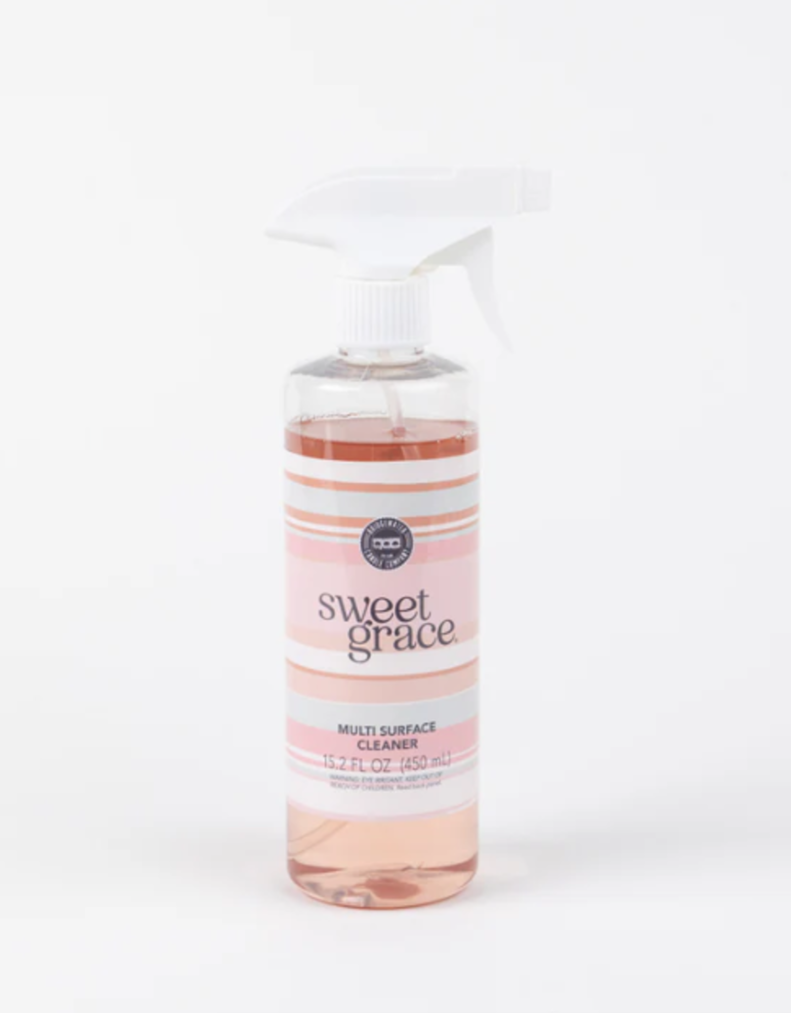 Bridgewater Candle Company Sweet Grace Multi-Surface Cleaner