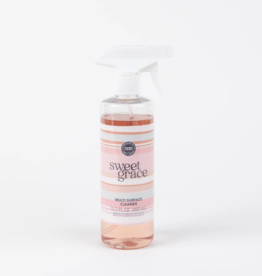 Bridgewater Candle Company Sweet Grace Multi-Surface Cleaner Bridgewater Candle Company Sweet Grace Multi-Surface Cleaner