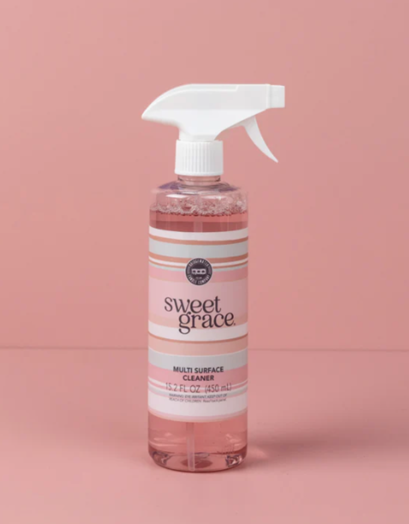 Bridgewater Candle Company Sweet Grace Multi-Surface Cleaner