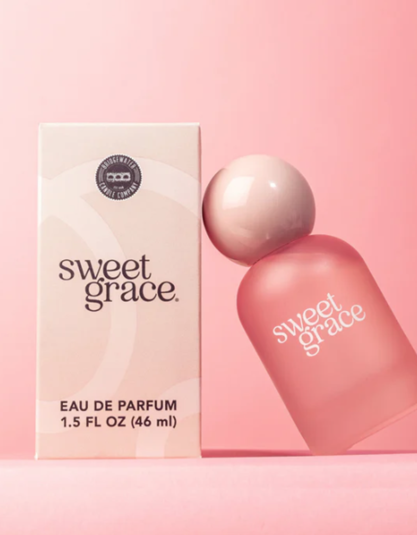 Bridgewater Candle Company Sweet Grace Parfum