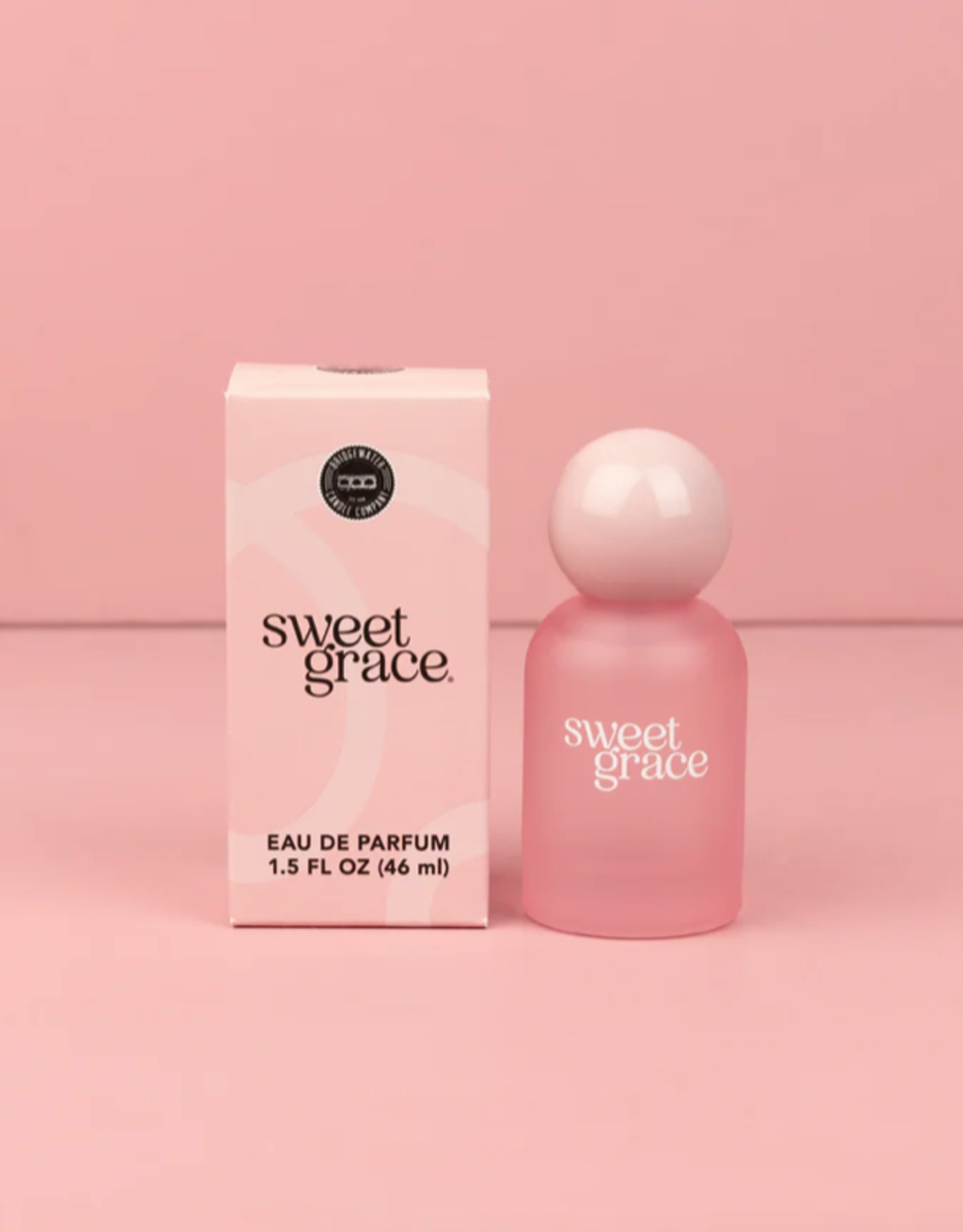 Bridgewater Candle Company Sweet Grace Parfum