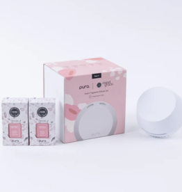 Bridgewater Candle Company Pura + Sweet Grace