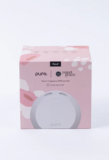 Bridgewater Candle Company Pura + Sweet Grace