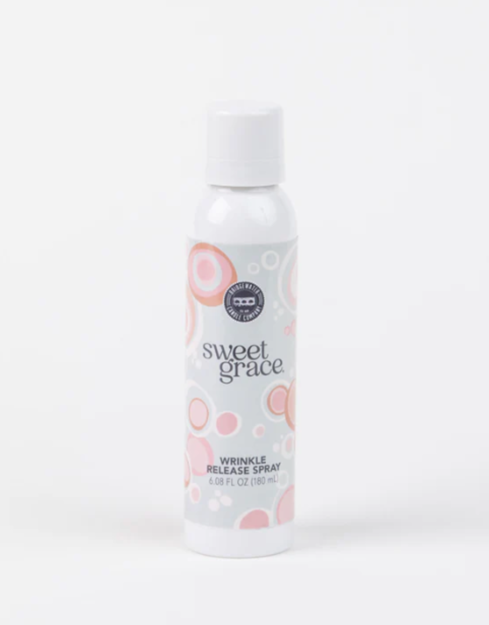 Bridgewater Candle Company Sweet Grace Wrinkle Release Spray