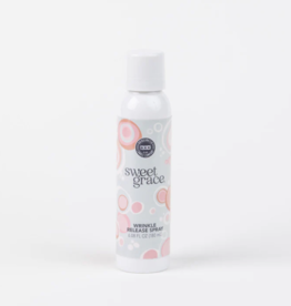 Bridgewater Candle Company Sweet Grace Wrinkle Release Spray