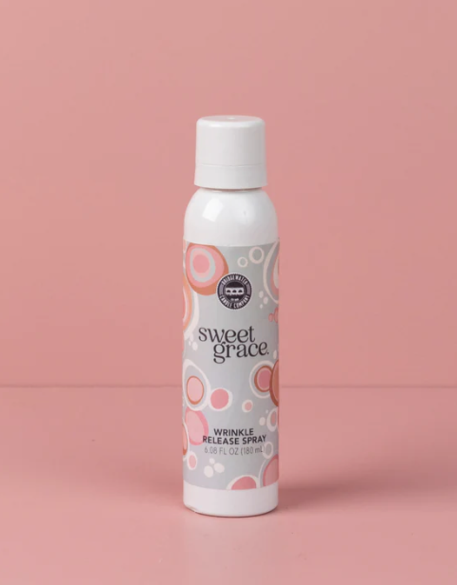 Bridgewater Candle Company Sweet Grace Wrinkle Release Spray
