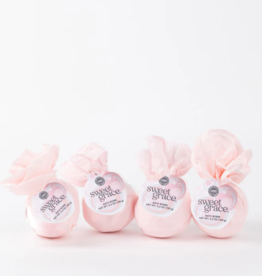 Bridgewater Candle Company Sweet Grace Bath Bomb
