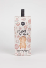 Bridgewater Candle Company Sweet Grace Body Wash Sponge