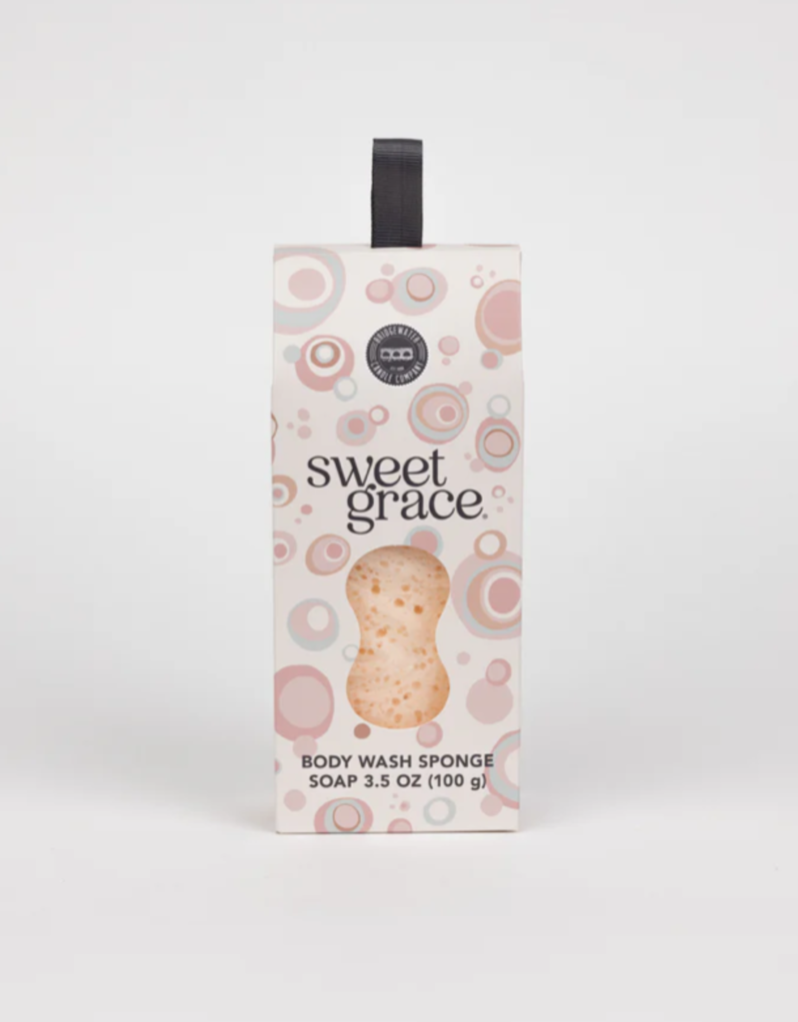 Bridgewater Candle Company Sweet Grace Body Wash Sponge