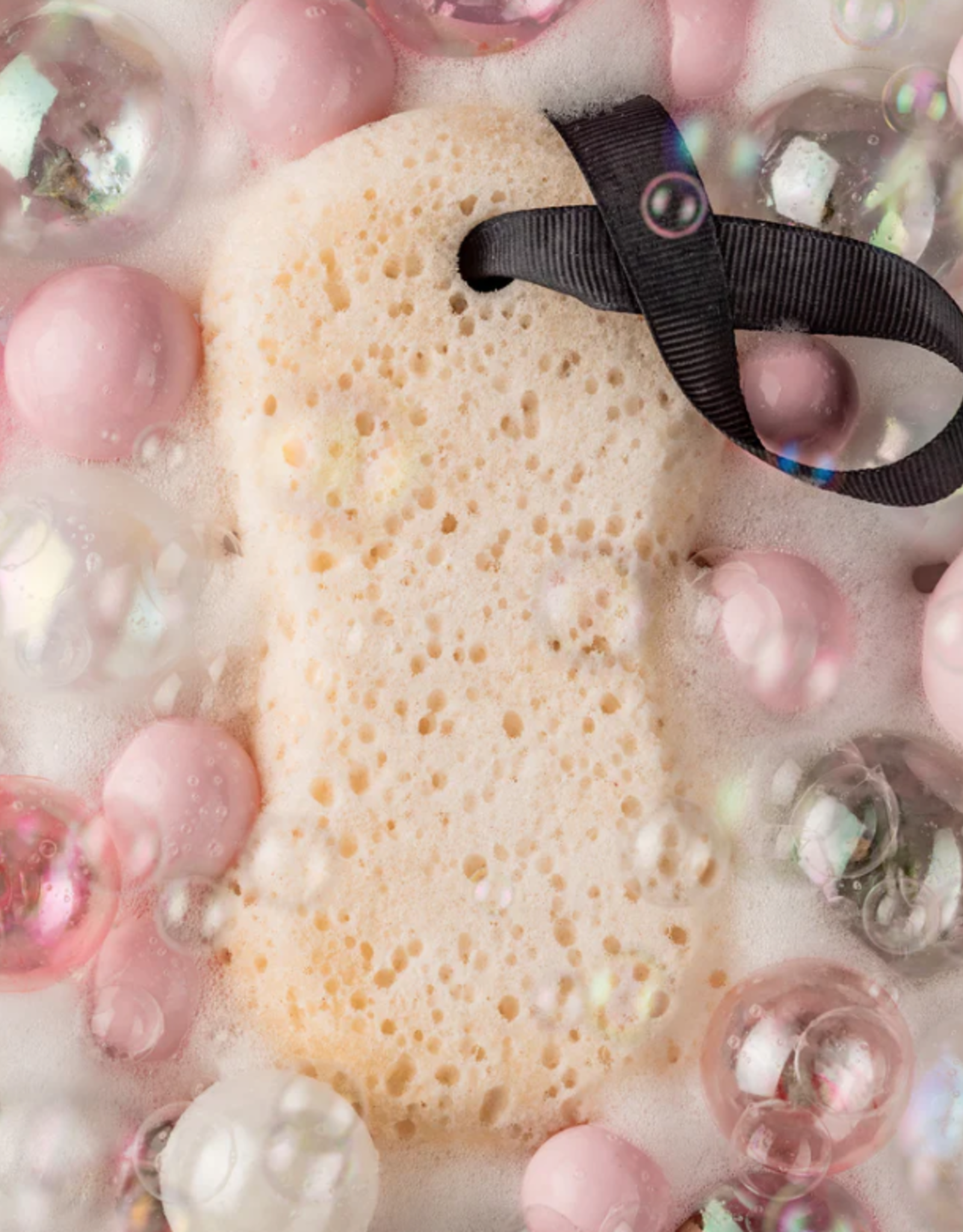 Bridgewater Candle Company Sweet Grace Body Wash Sponge