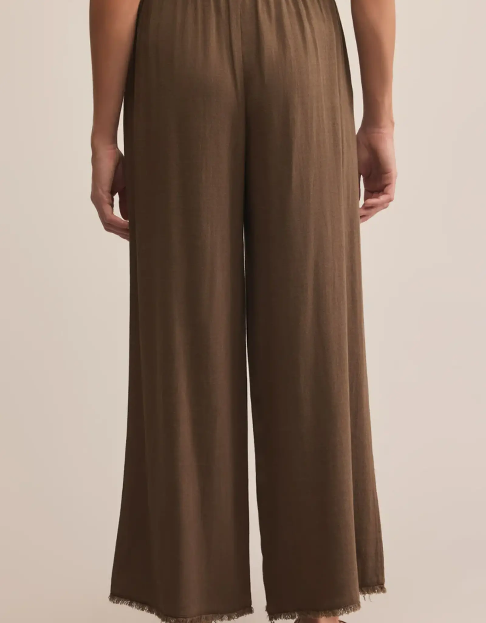 Z Supply Soren Pant Tiki