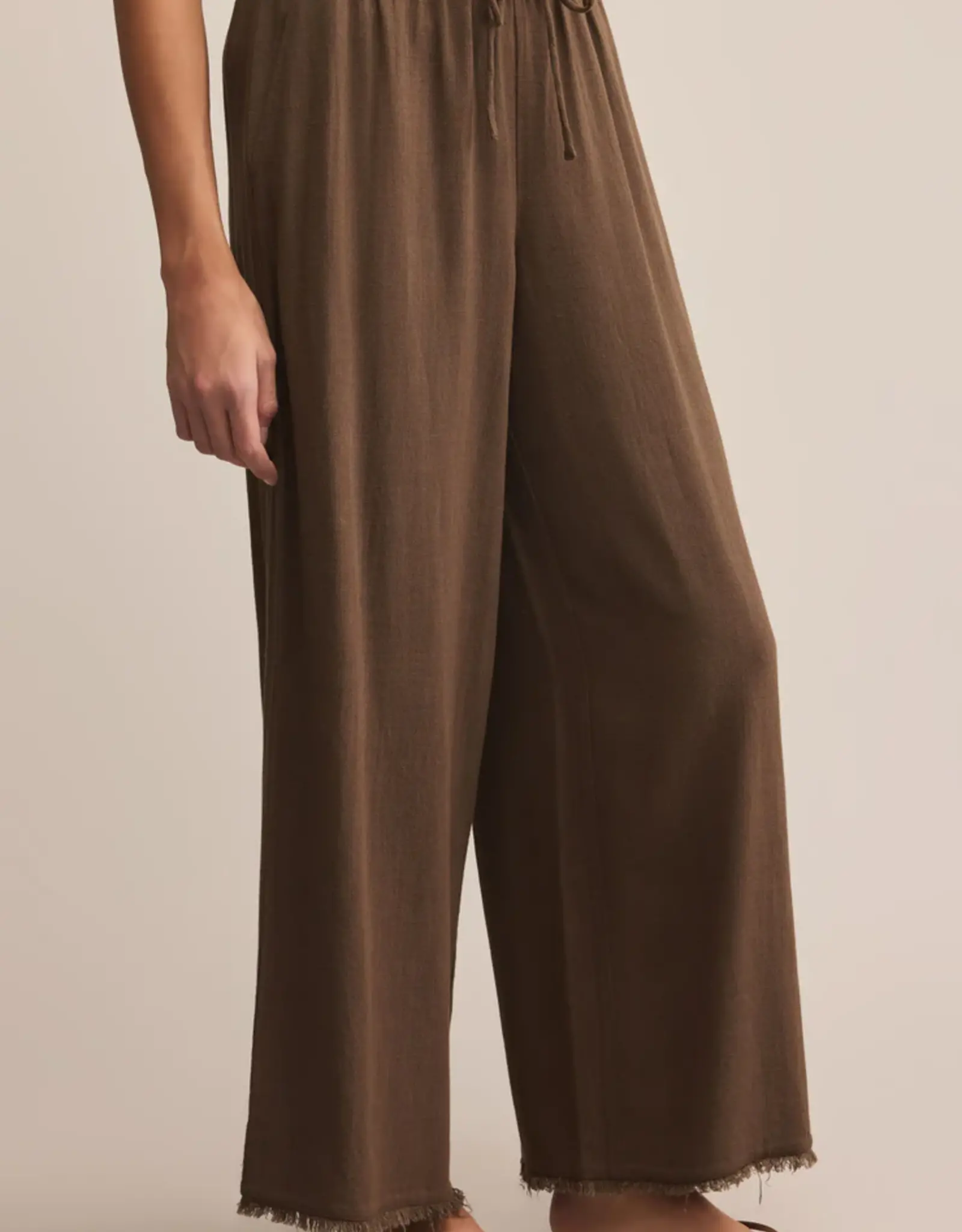 Z Supply Soren Pant Tiki