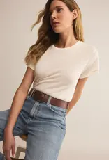 Z Supply Tourist Tee Crystal