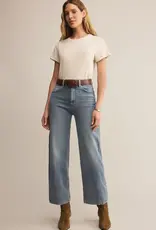 Z Supply Tourist Tee Crystal