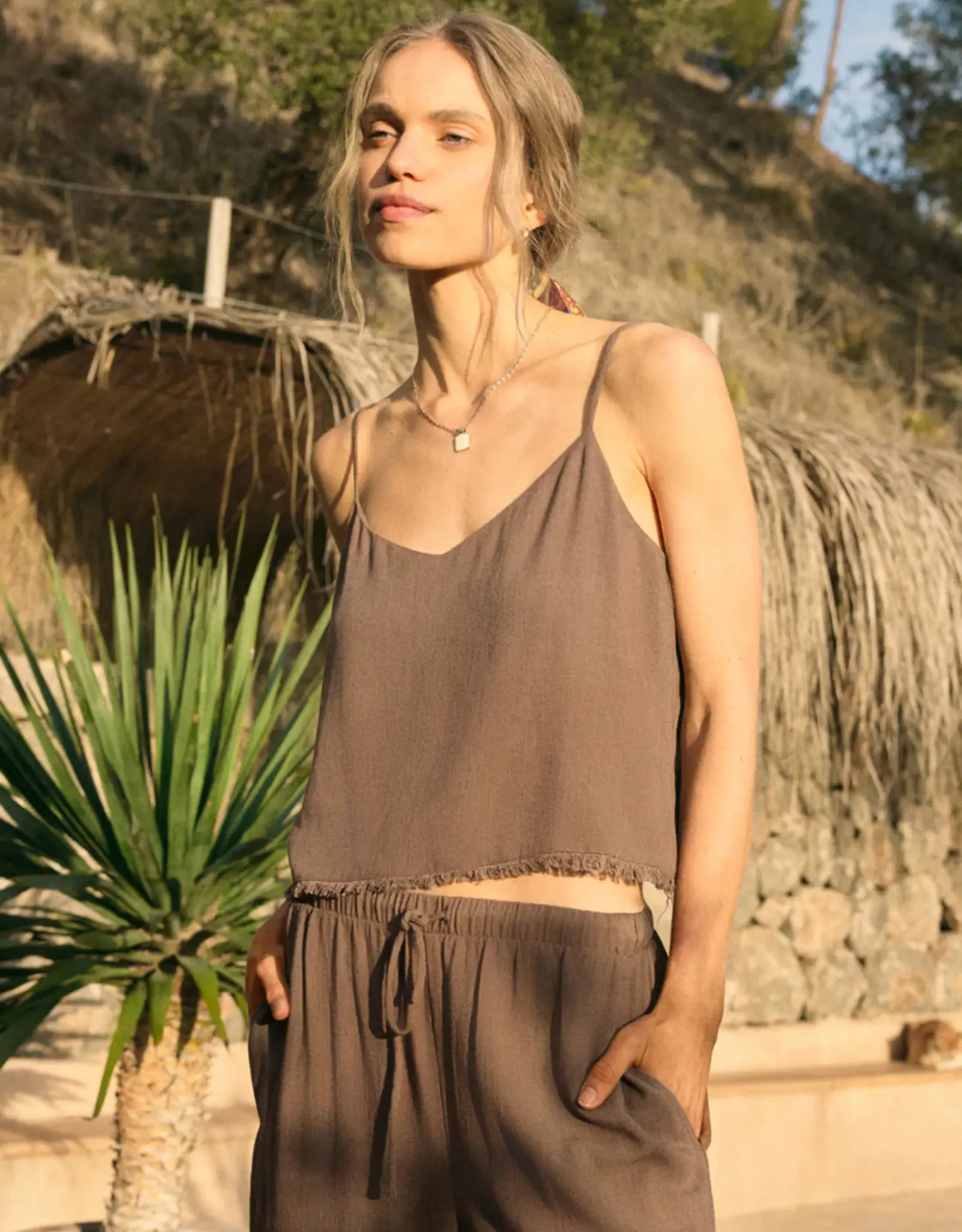 Z Supply Sabel Tank Tiki