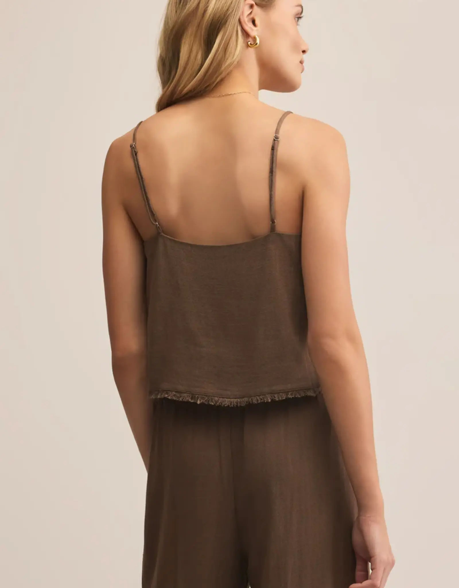 Z Supply Sabel Tank Tiki