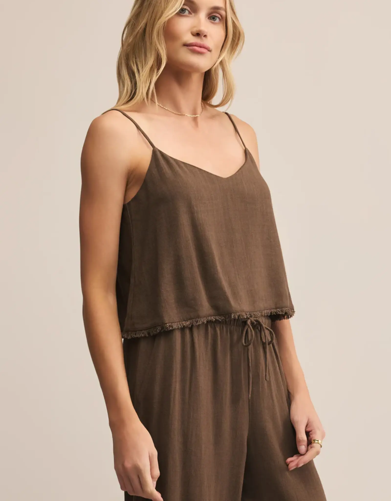 Z Supply Sabel Tank Tiki